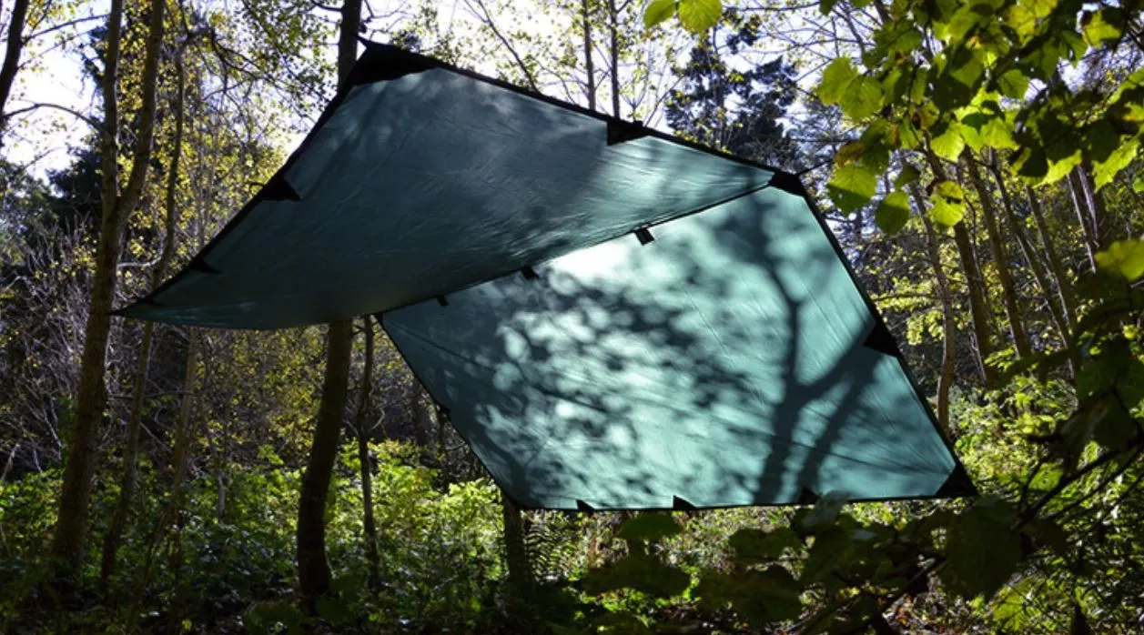 DD Hammocks Tarp