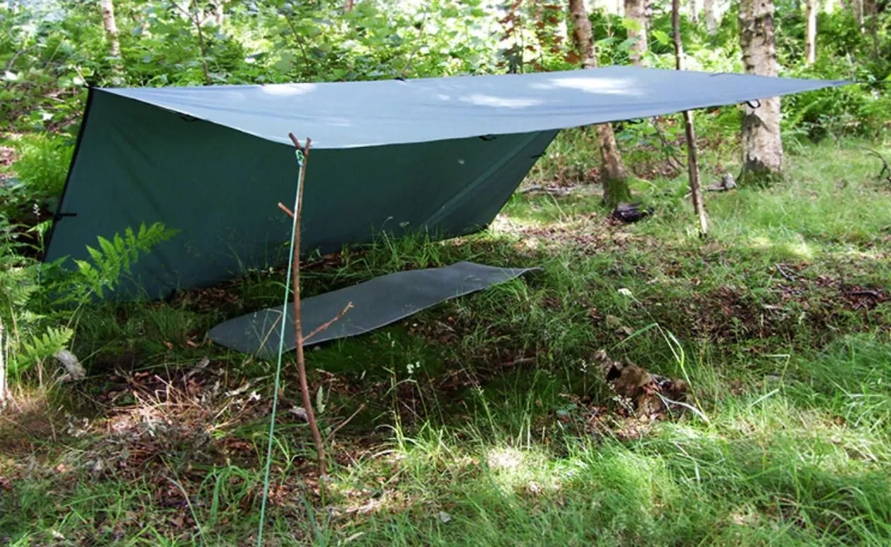 DD Hammocks Tarp