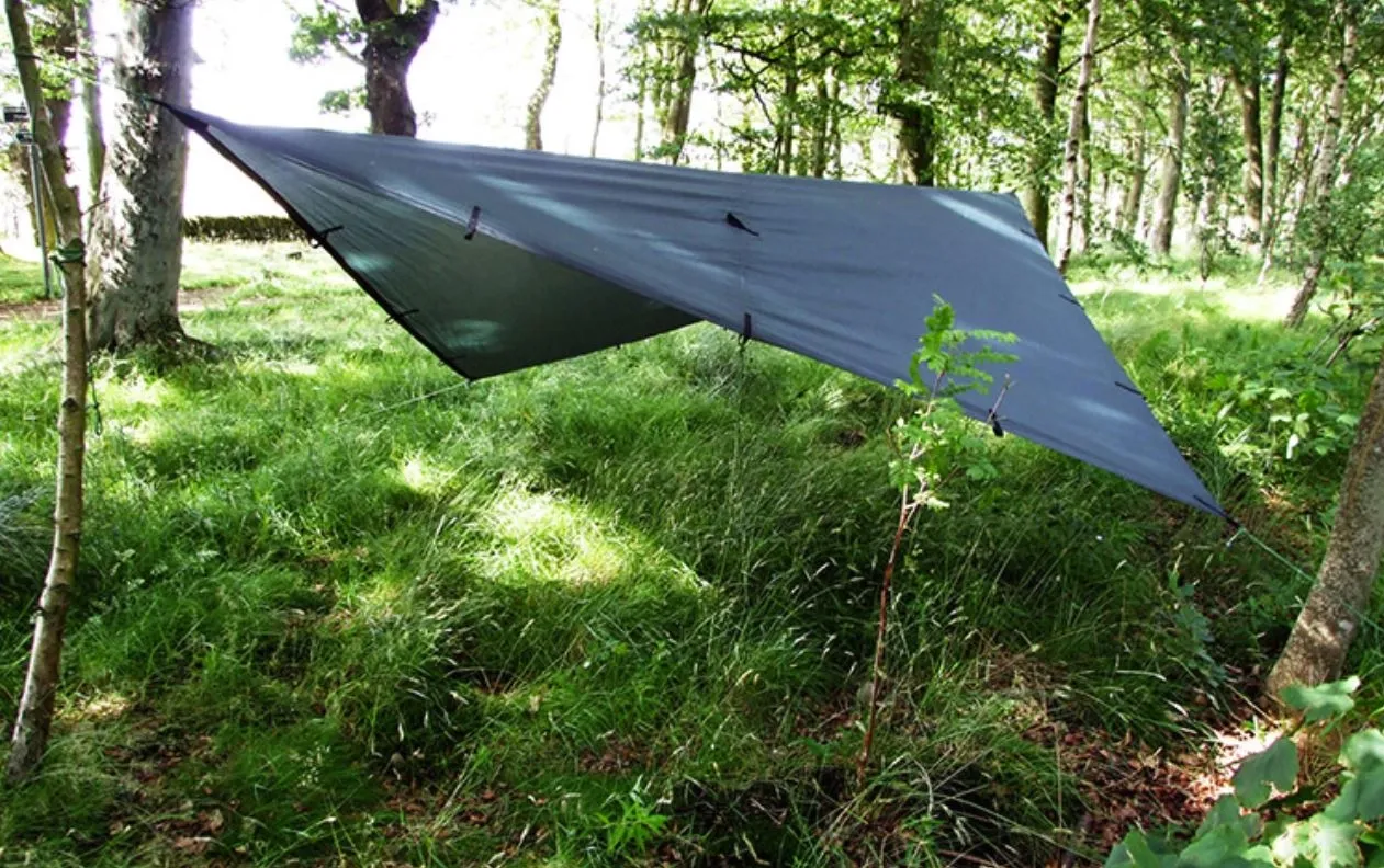 DD Hammocks Tarp