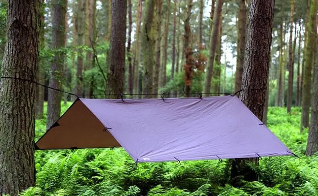 DD Hammocks Tarp DD Hammocks Tarp