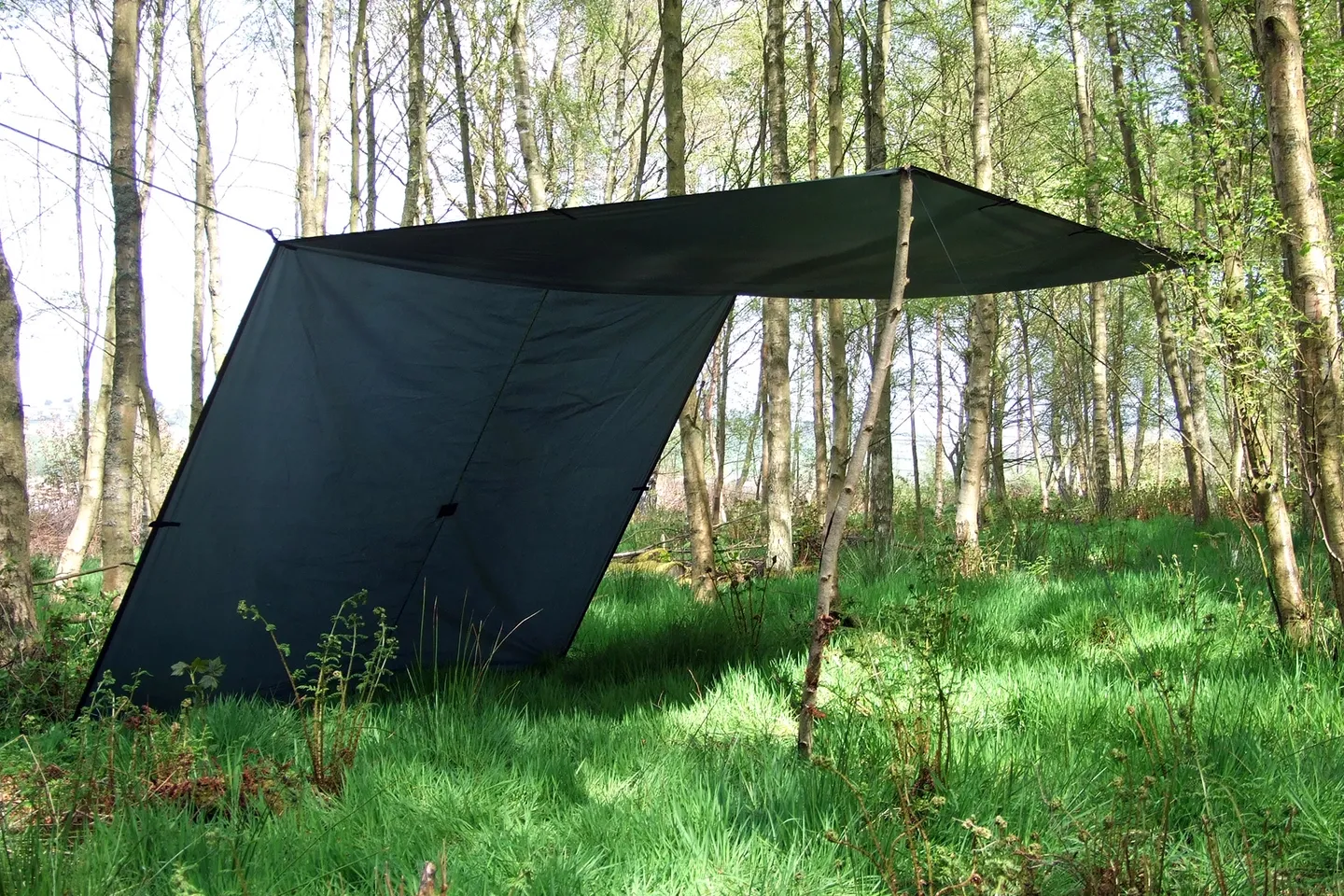 DD Hammocks Tarp XL