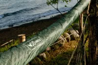 DD Hammocks Trekk til Hengekøye DD Hammocks Trekk til Hengekøye