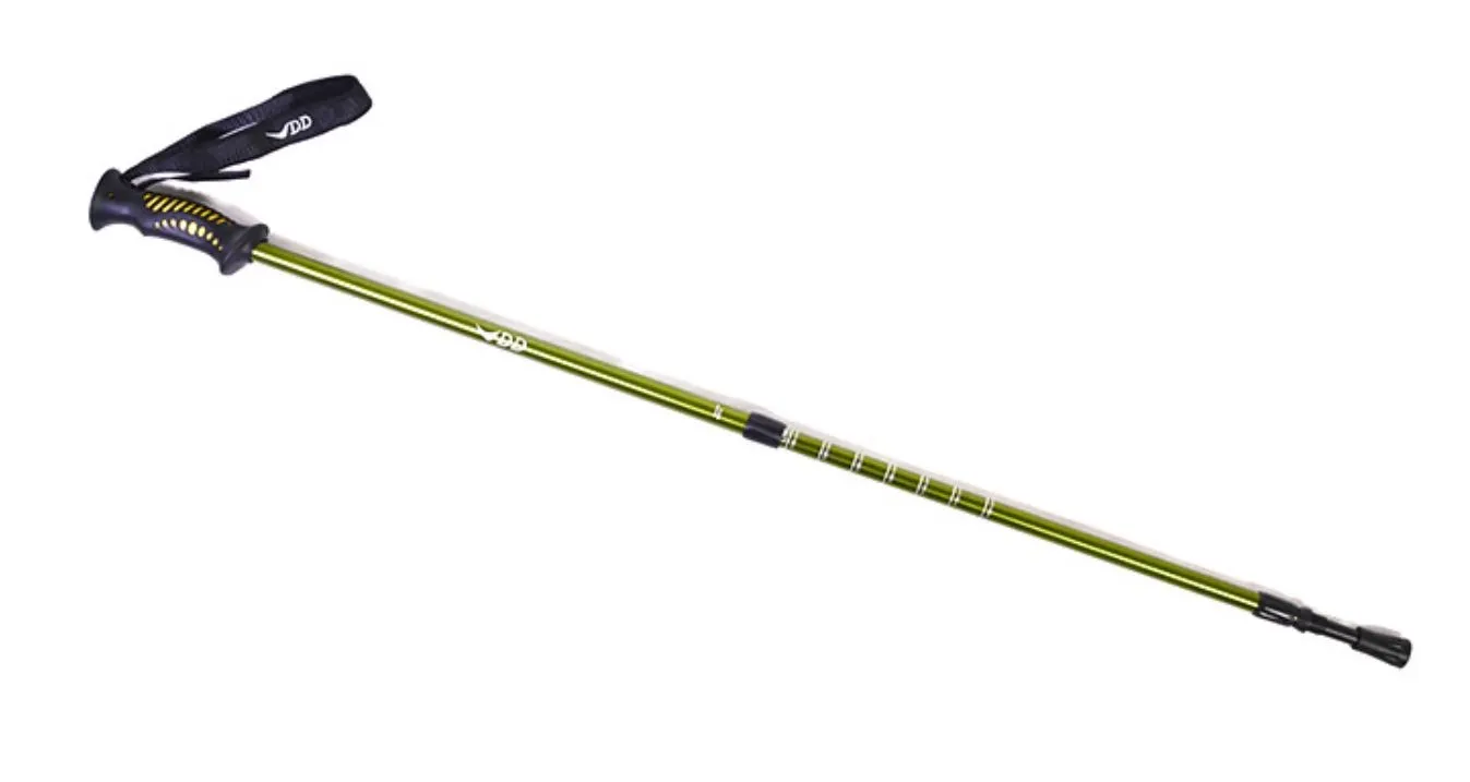 DD Hammocks Vandrestav