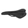 DDK 300k Sport Flow Sykkelsete, Black, 140mm