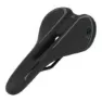 DDK 300k Sport Flow Sykkelsete, Black, 140mm