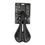 DDK 300k Sport Flow Sykkelsete, Black, 140mm
