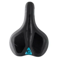 DDK Comfort+ E-city Sykkelsete