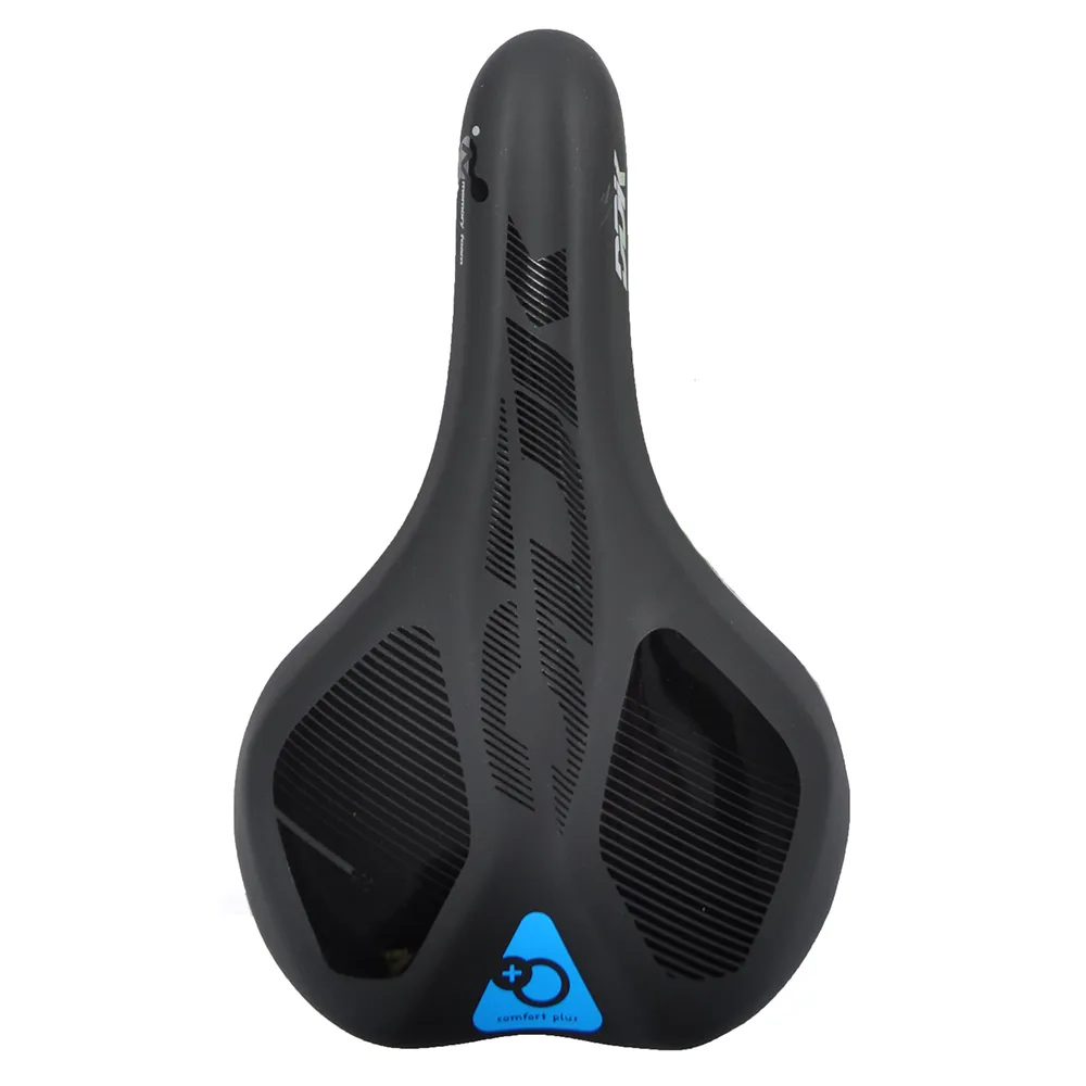 DDK Comfort Mtb/vae Sykkelsete