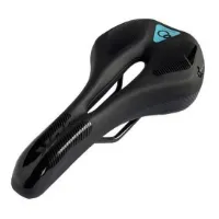 DDK Comfort Plus Flow Sykkelsete DDK Comfort Plus Flow Sykkelsete
