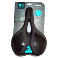 DDK Comfort+ Sykkelsete