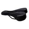 DDK Ergonomic Freedom Flow Sykkelsete, Black, 150mm