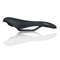 DDK Racing Ergonomic Flow Memory Foam Sykkelsete