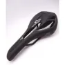 DDK Rc Sport Flow Sykkelsete, Black, 143mm