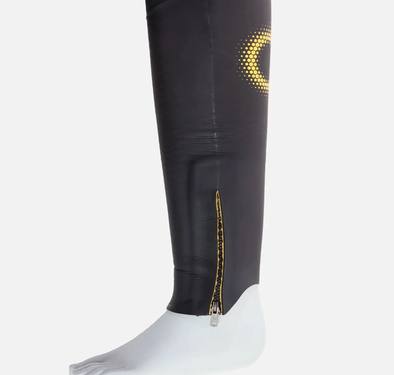 deboer Norseman 3.0 Dame Våtdrakt deboer Norseman 3.0 Dame Våtdrakt