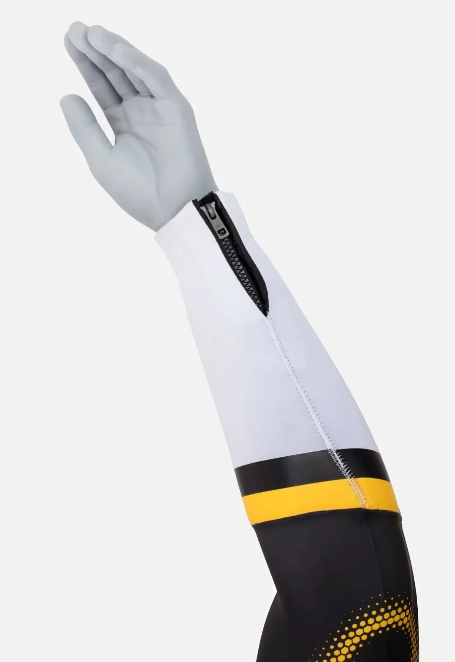 deboer Norseman 3.0 Herre Våtdrakt