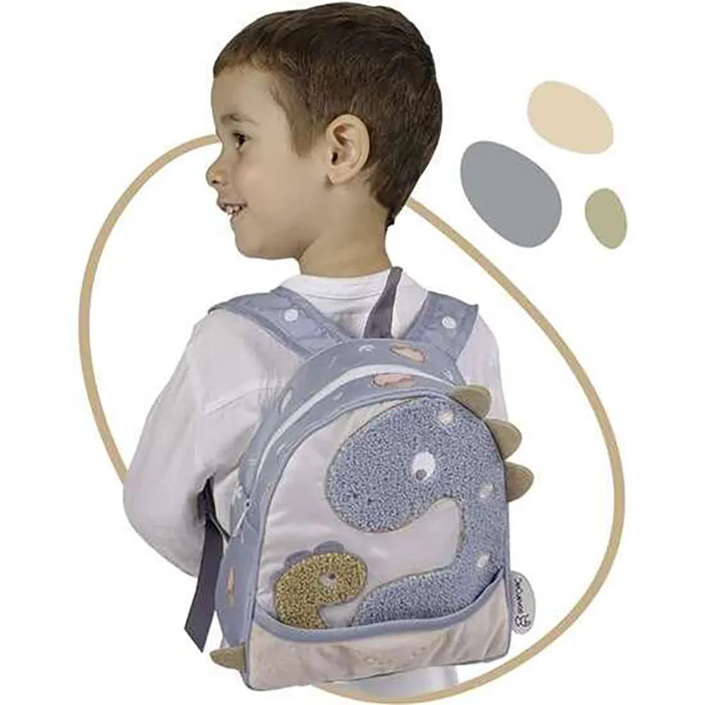 Decuevas Dobbel Ryggsekk 35x50x56 Cm, Multicolor Decuevas Dobbel Ryggsekk 35x50x56 Cm, Multicolor