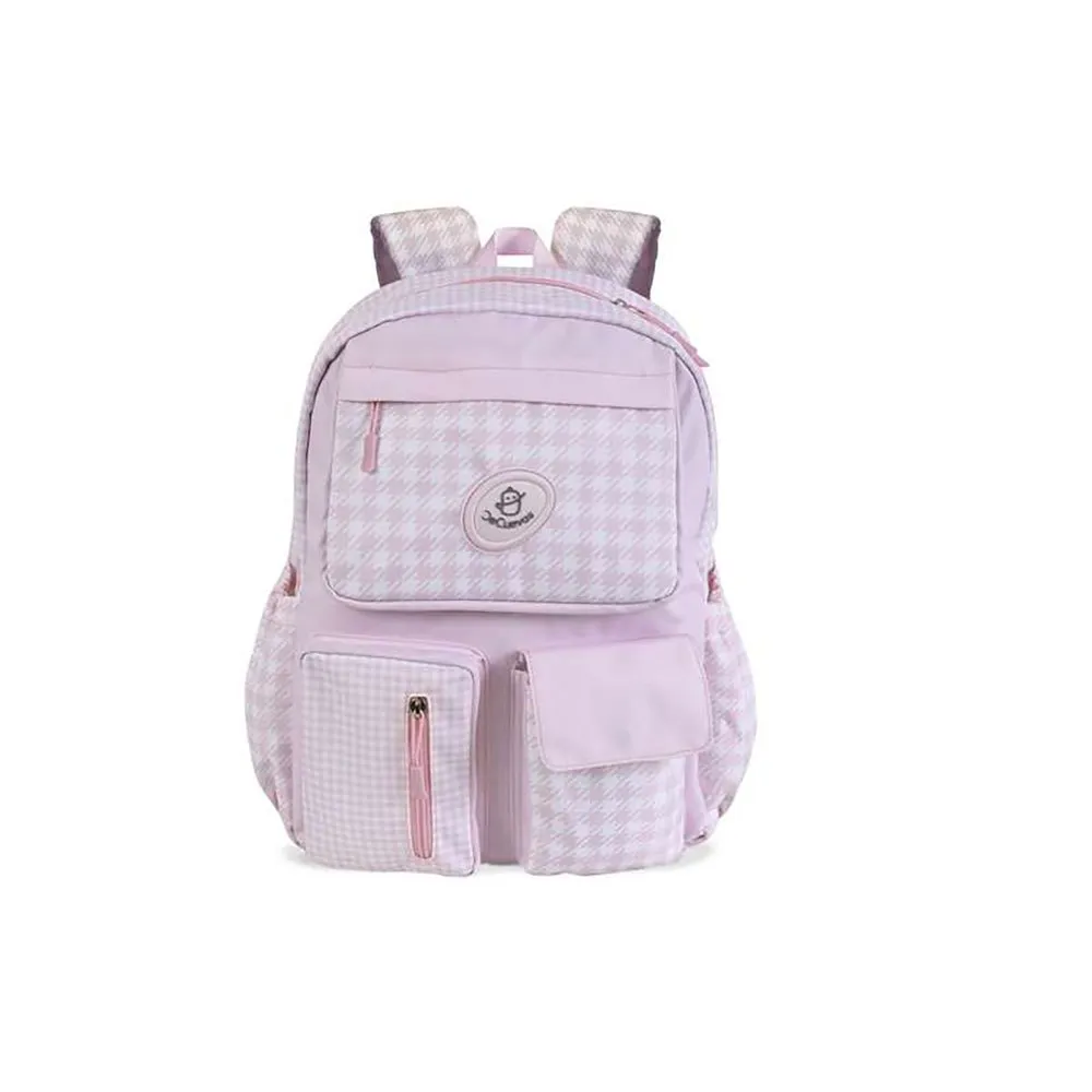 Decuevas Nice Multipocket School Bag 40x18x30 Cm Ryggsekk, Multicolor
