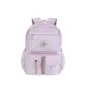 Decuevas Nice Multipocket School Bag 40x18x30 Cm Ryggsekk, Multicolor