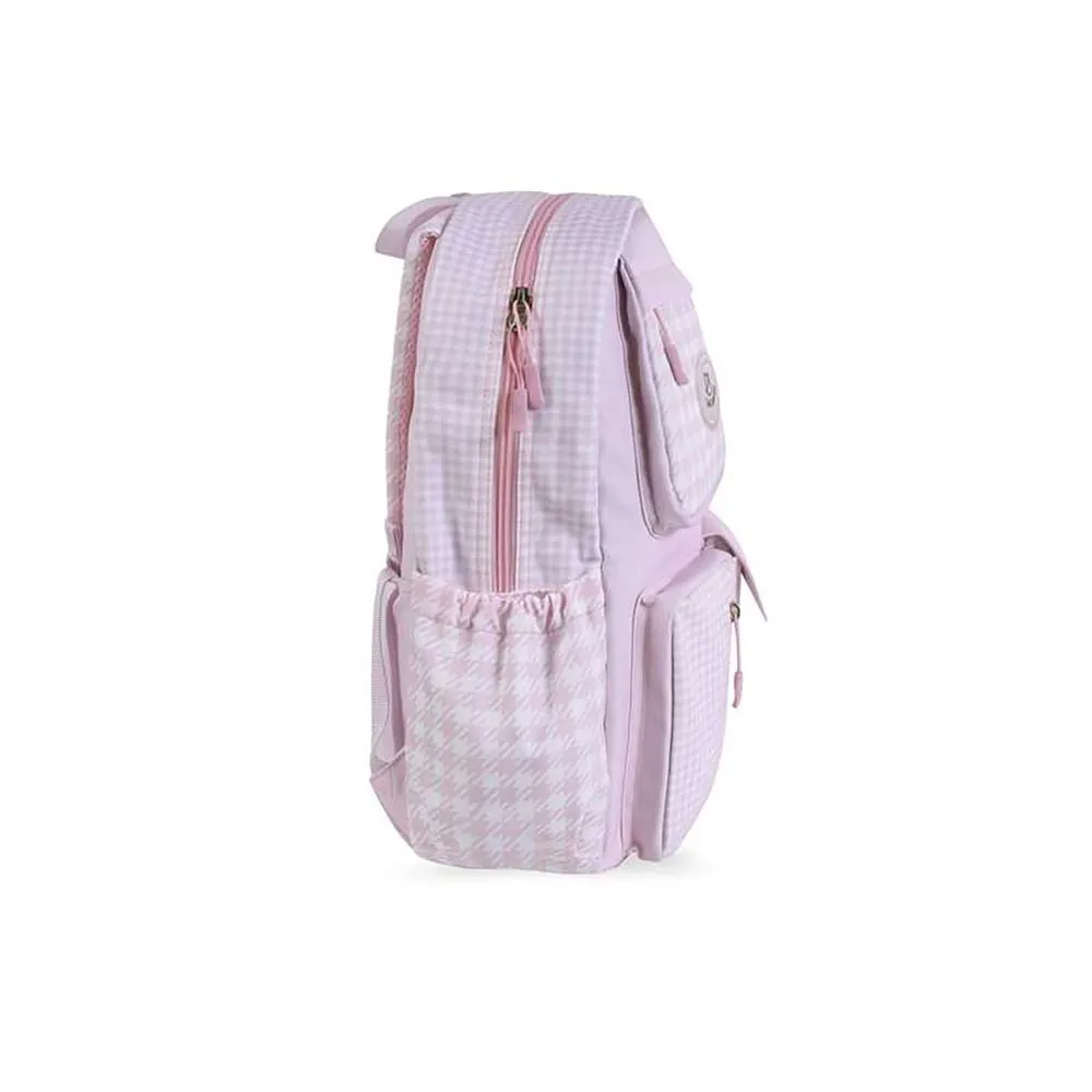 Decuevas Nice Multipocket School Bag 40x18x30 Cm Ryggsekk, Multicolor