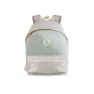 Decuevas Provence School 40x18x30 Cm Ryggsekk, Multicolor