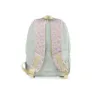 Decuevas Provence School 40x18x30 Cm Ryggsekk, Multicolor