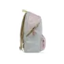 Decuevas Provence School 40x18x30 Cm Ryggsekk, Multicolor