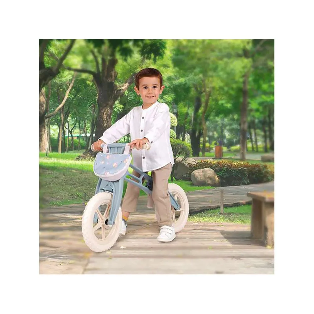 Decuevas Without Coco Pedals With Eva Wheels Bag And Height-adjustable Saddle 83x53x38 Cm Sykkel, Multicolor, One Size, Barnesykkel Decuevas Without Coco Pedals With Eva Wheels Bag And Height-adjustable Saddle 83x53x38 Cm Sykkel, Multicolor, One Size, Barnesykkel