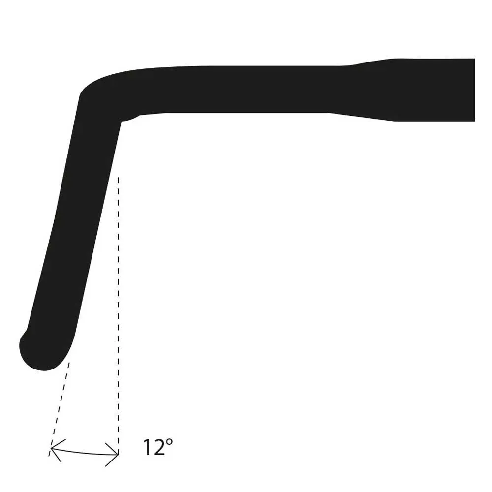Deda 100 Gravelstyre