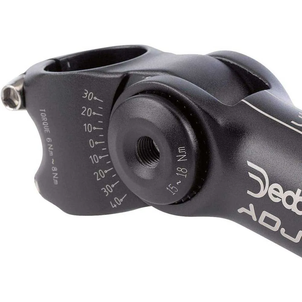 Deda ADJ Justerbart Stem