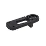 Deda Alanera Computer Mount, Black, One Size