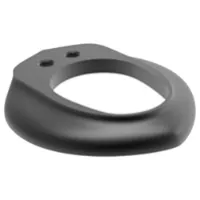 Deda Alanera Dcr-adapter For Kuota Styre