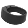 Deda Alanera Dcr/superbox Bmc Teammachine/roadmachine/kaius/urs Toppdekseladapter, Black, One Size