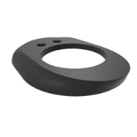 Deda Alanera Dcr/superbox Factor Ostro Vam/o2 Vam Toppdekseladapter Deda Alanera Dcr/superbox Factor Ostro Vam/o2 Vam Toppdekseladapter
