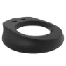 Deda Alanera Dcr/superbox Offline Mattio Lemma/sl Toppdekseladapter, Black, One Size