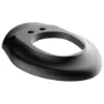 Deda Alanera Dcr/superbox Pinarello Toppdekseladapter, Black, One Size