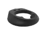 Deda Alanera DCR Top Cover Adapter, Black, One Size