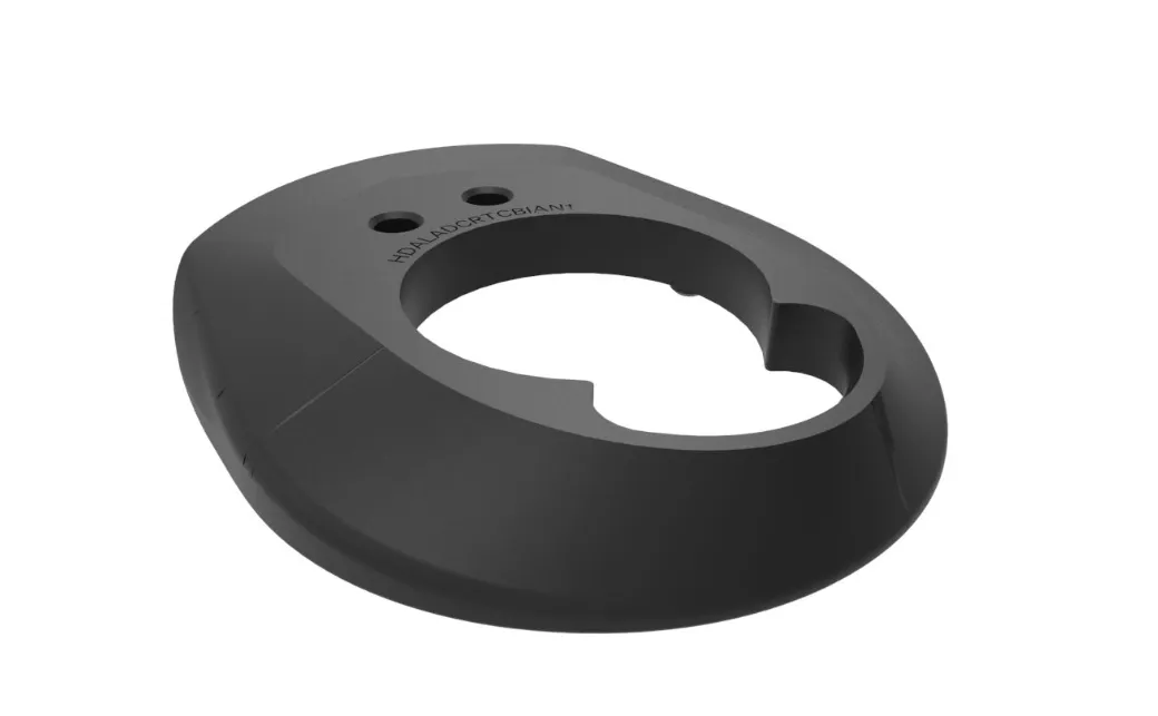 Deda Alanera DCR Topcover Adapt. x Acros, Black, One Size