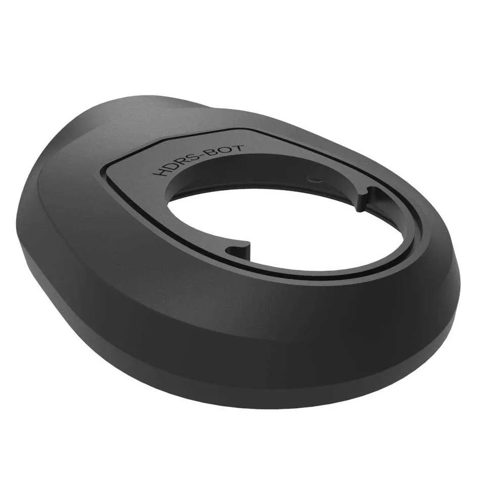 Deda Alanera Rs Bottecchia Aerospace Hodetelefonavstand, Black, One Size Deda Alanera Rs Bottecchia Aerospace Hodetelefonavstand, Black, One Size