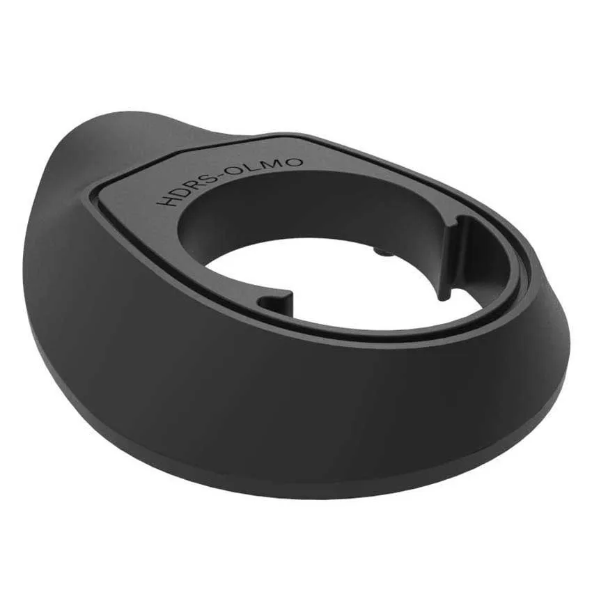Deda Alanera Rs Olmo 4.0/mendiz F12 Hodetelefonavstand, Black, One Size