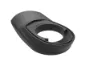 Deda Alanera RS Top Cover Adapter, Black, One Size
