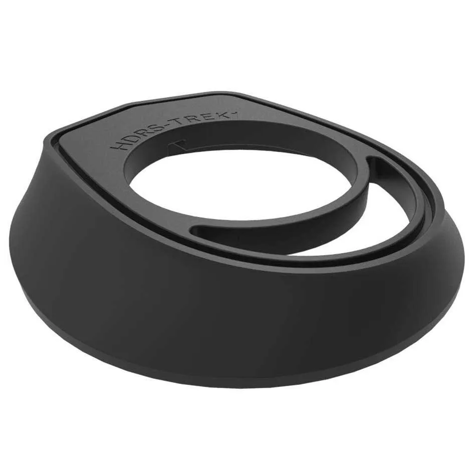 Deda Alanera Rs Trek Madone Gen8 Hodetelefonavstand, Black, One Size