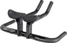 Deda Crononero Evo Alloy Tempostyre, Black, 31.7mm, 420mm