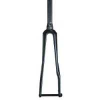 Deda Edg D-shape Dcr System 12x100mm Veikgaffel Deda Edg D-shape Dcr System 12x100mm Veikgaffel