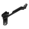 Deda Fast Pro Aerostenger, Black, 31.7mm, 410mm