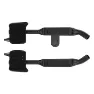 Deda Fast Pro Aerostenger, Black, 31.7mm, 410mm