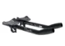 Deda Fastblack2 Tempobøyle, Black, 31.7mm