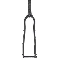 Deda Gera Curvy Carbon Disc 1 1/8´´ 12 X 100 Mm Gravel Gaffel Deda Gera Curvy Carbon Disc 1 1/8´´ 12 X 100 Mm Gravel Gaffel