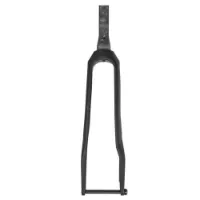 Deda Gera Edg Carbon Disc 1 1/8´´ 12 X 100 Mm Gravel Gaffel