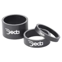 Deda Headset Carbon Spacer für 1 1/8"