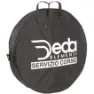 Deda Hjulpose, Black, One Size
